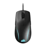 Rato Corsair M75 RGB Gaming 26000 DPI Preto