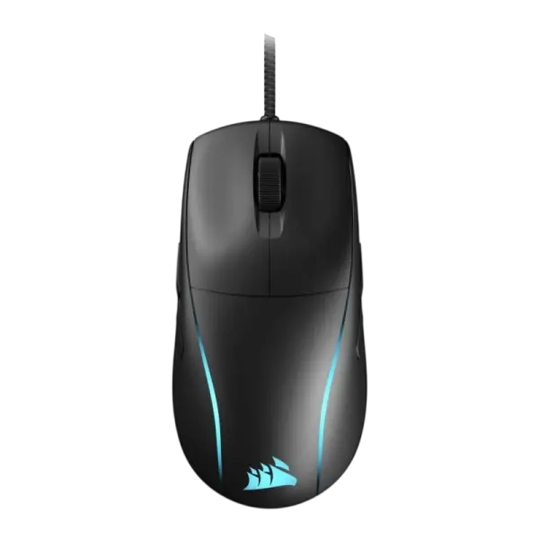 Rato Corsair M75 RGB Gaming 26000 DPI Preto