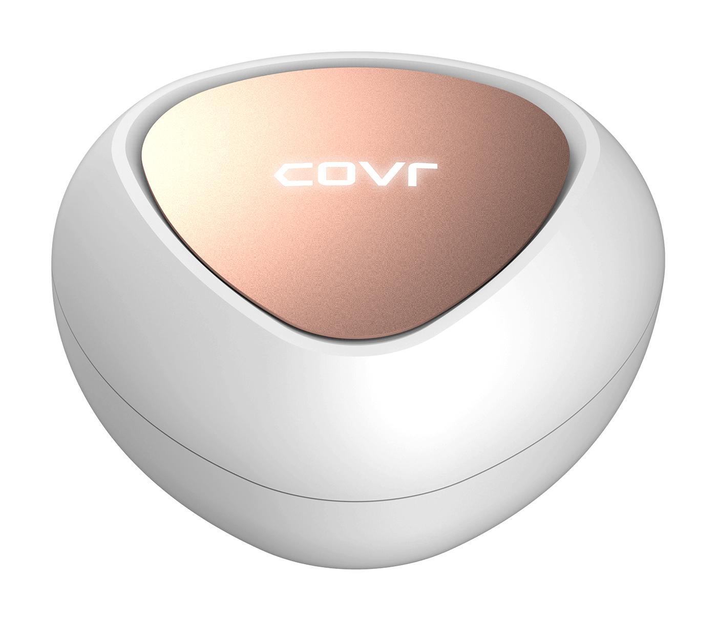 Access Point COVR WLAN 1000 Mbit/s Bronze / Branco - D - LINK