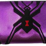 Carteira Overwatch Widowmaker - LOUNGEFLY