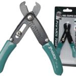 Alicate Corte e Descarnador (127mm) - ProsKit
