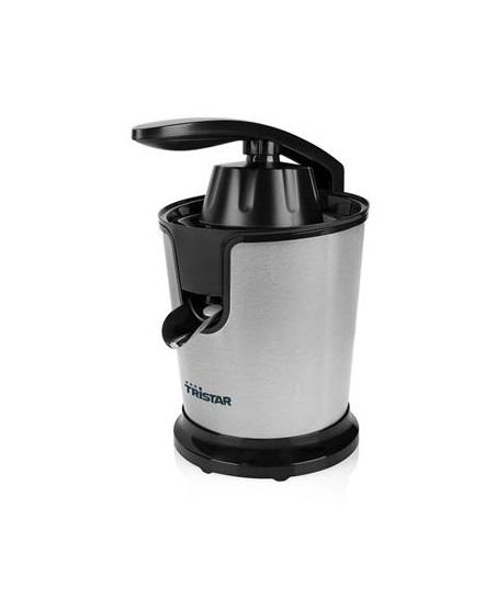 Espremedor de Citrinus 100W (Inox) - TRISTAR