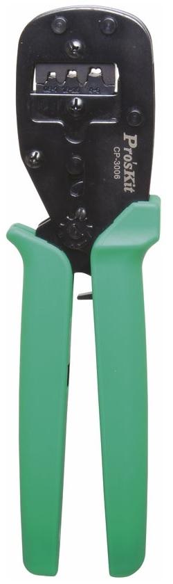 Alicate Cravar p/ Fichas Solares MC4 - Proskit