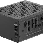 Fonte de Alimentação ATX HX1000i Shift 1000W Cybenetics 80+ Platininum Full Modular - CORSAIR