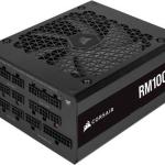 Fonte de Alimentação ATX RM1000x 1000W 80 PLUS Gold Full Modular - CORSAIR