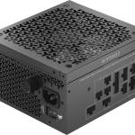 Fonte de Alimentação ATX RM750x Shift (2025) 750W Cybenetics 80+ Gold Full Modular - CORSAIR