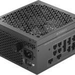 Fonte de Alimentação ATX RM850x Shift (2025) 850W Cybenetics 80+ Gold Full Modular - CORSAIR