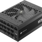 Fonte de Alimentação ATX HXi Series HX1500i (2025) 1500W 80 Plus Platinum Full Modular - CORSAIR