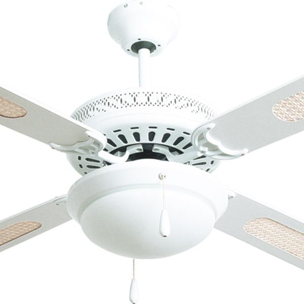 Ventoinha de Teto CP 25132 B 70W (Ø132cm) - ORBEGOZO