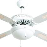 Ventoinha de Teto CP 25132 B 70W (Ø132cm) - ORBEGOZO