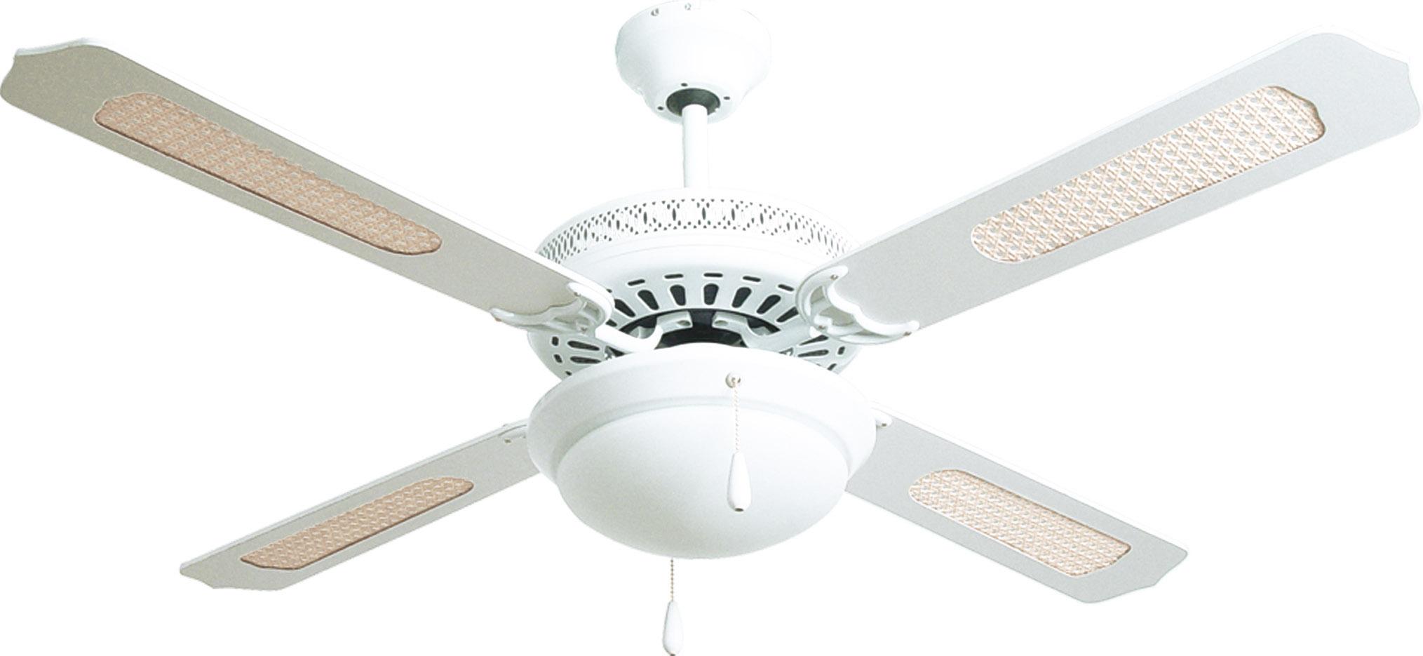 Ventoinha de Teto CP 25132 B 70W (Ø132cm) - ORBEGOZO
