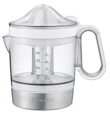 Espremedor de Citrinos CP3535 40W - SEVERIN