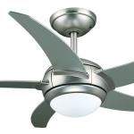 Ventoinha de Teto CP 53132 A 55W (Ø112cm) - ORBEGOZO