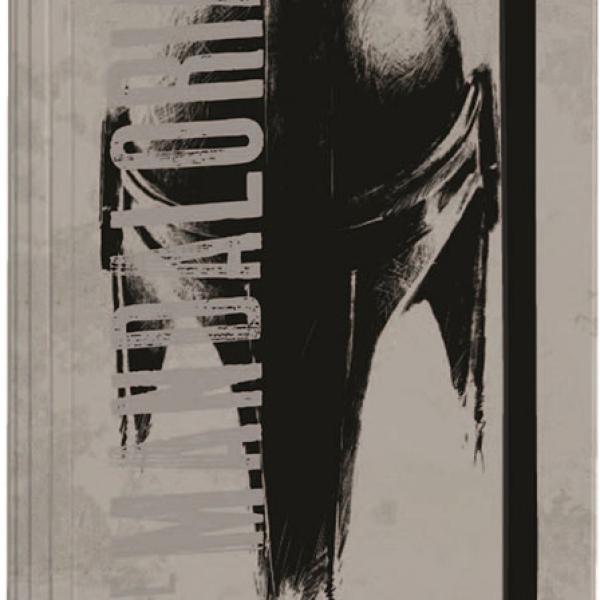 Capa Elástico A4 Star Wars Disney 100 - COOLPACK