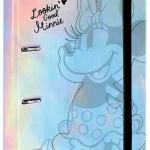 Capa Argola A4 Minnie Disney 100 - COOLPACK