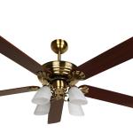 Ventoinha de Teto CP 66142 70W (Ø142cm) - ORBEGOZO