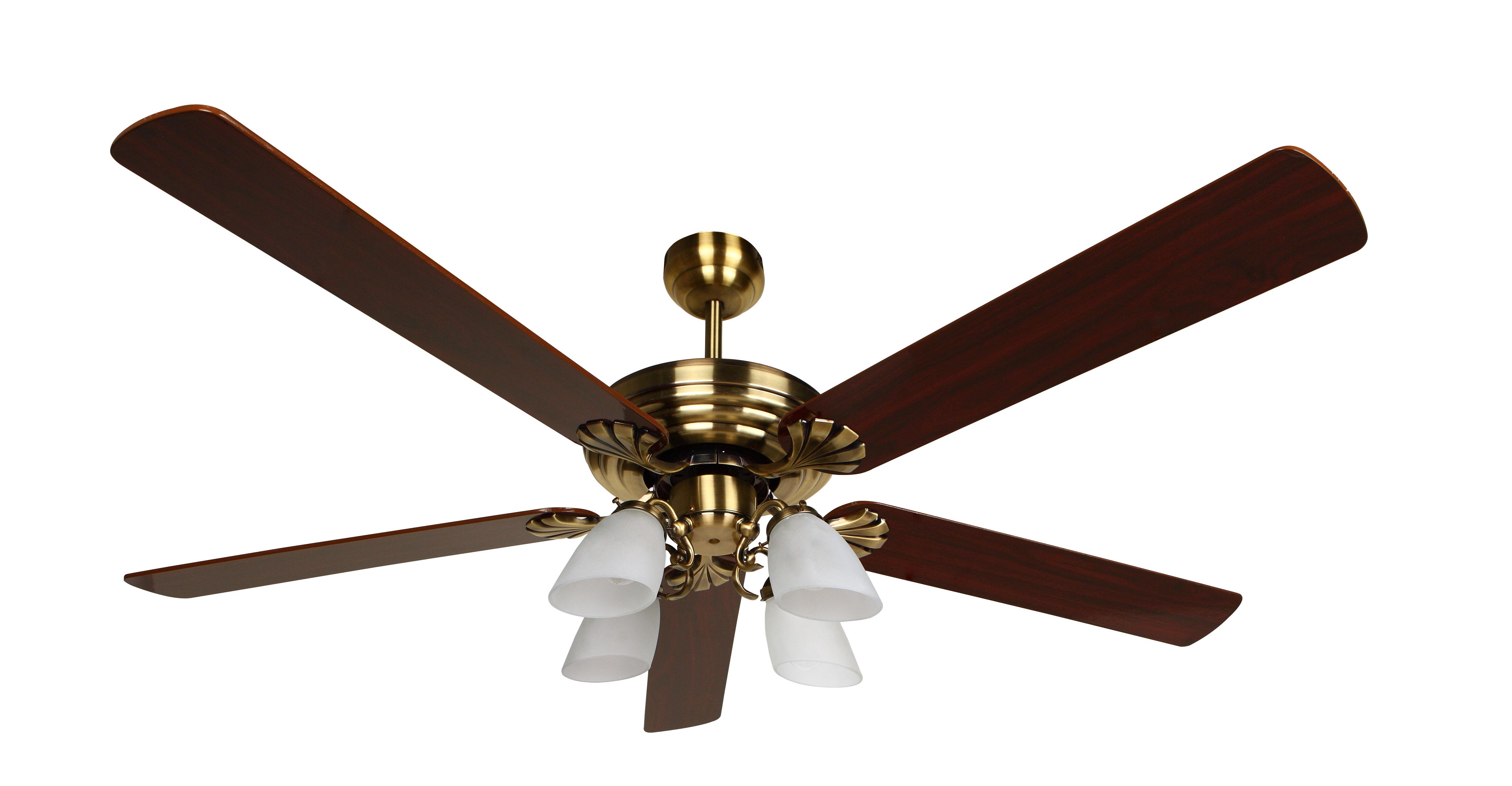 Ventoinha de Teto CP 66142 70W (Ø142cm) - ORBEGOZO