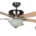 Ventoinha de Teto CP 69132 60W (Ø132cm) - ORBEGOZO