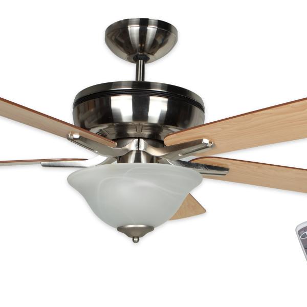 Ventoinha de Teto CP 69132 60W (Ø132cm) - ORBEGOZO