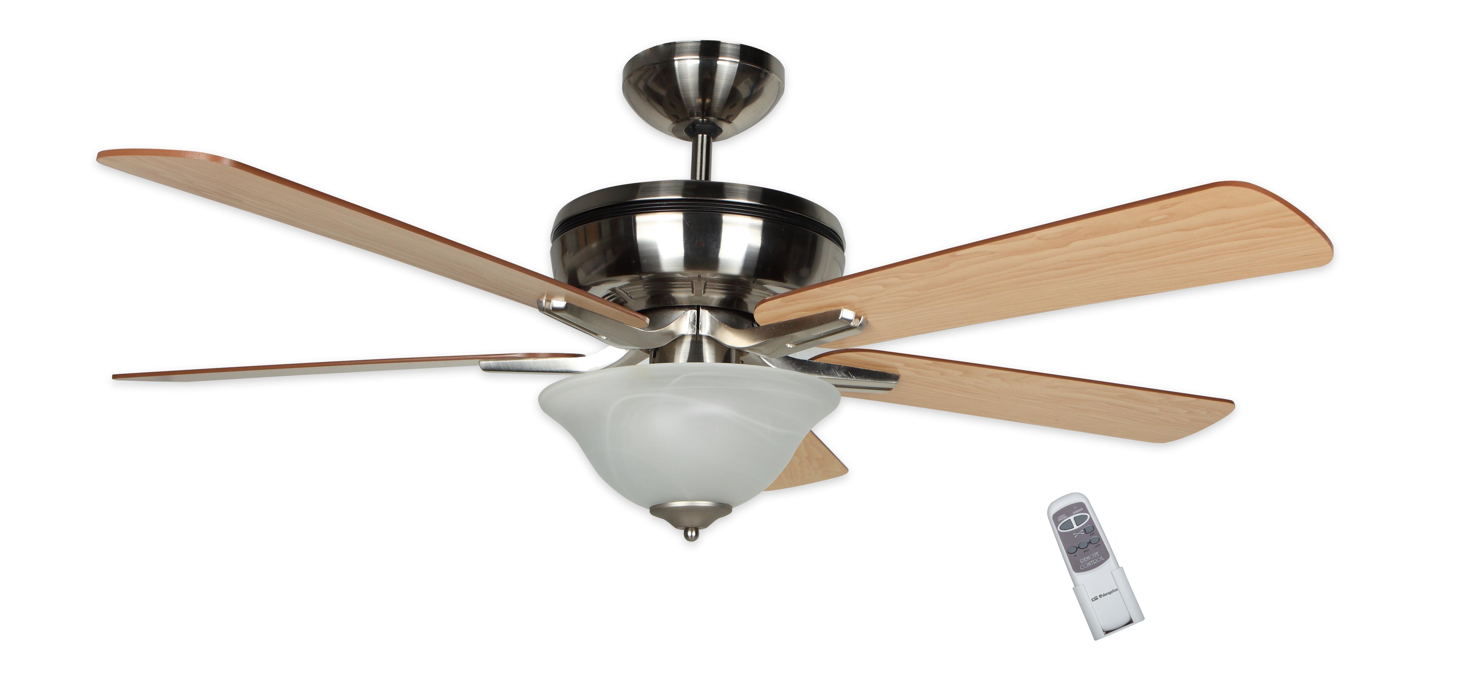 Ventoinha de Teto CP 69132 60W (Ø132cm) - ORBEGOZO