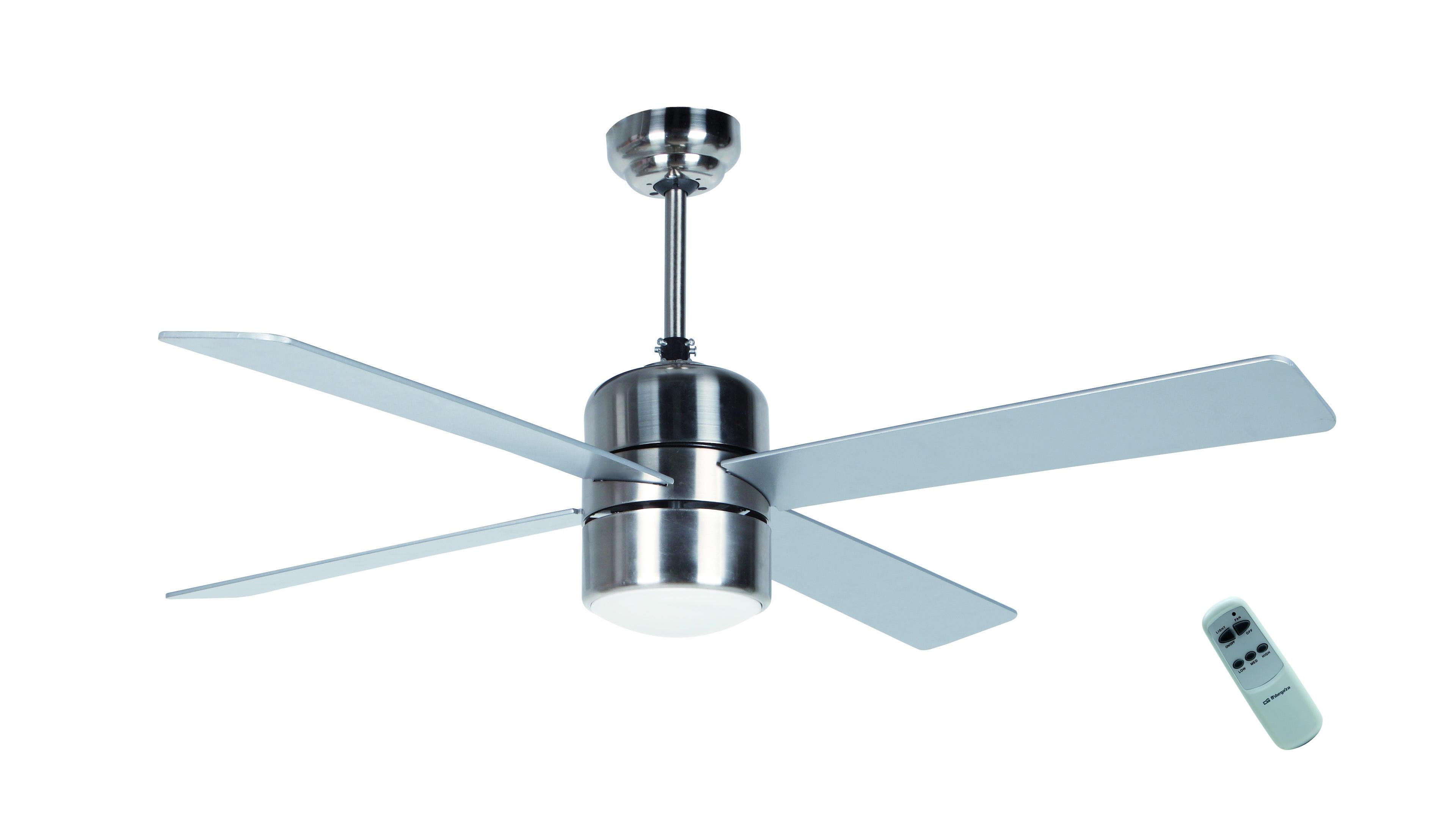 Ventoinha de Teto CP 72120 60W (Ø120cm) - ORBEGOZO