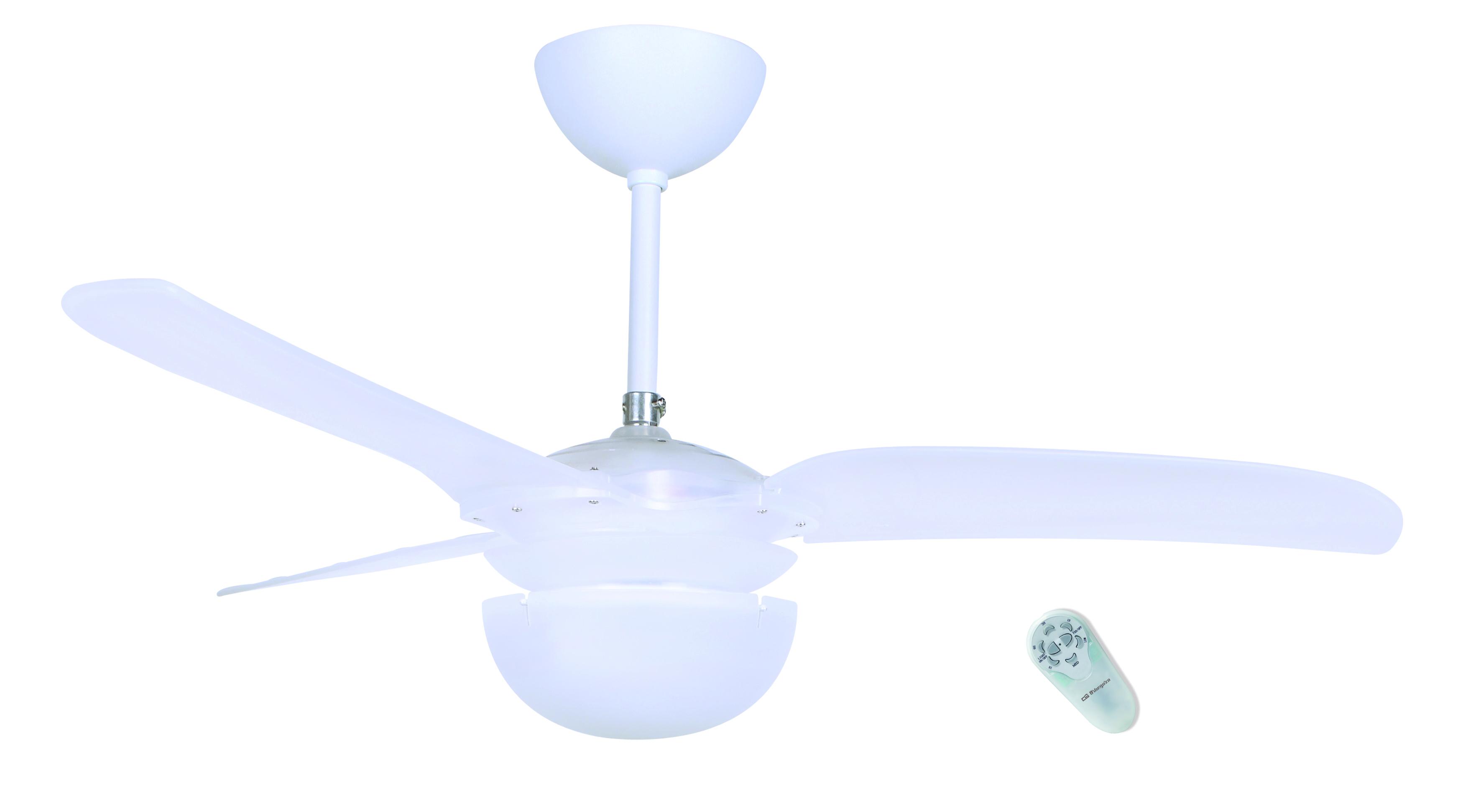 Ventoinha de Teto CP 75120 65W (Ø120cm) - ORBEGOZO