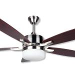 Ventoinha de Teto 60W (Ø 132cm) - ORBEGOZO