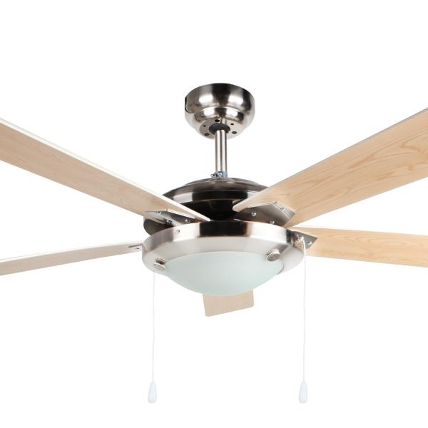 Ventoinha de Teto CP 81132 60W (Ø132cm) - ORBEGOZO