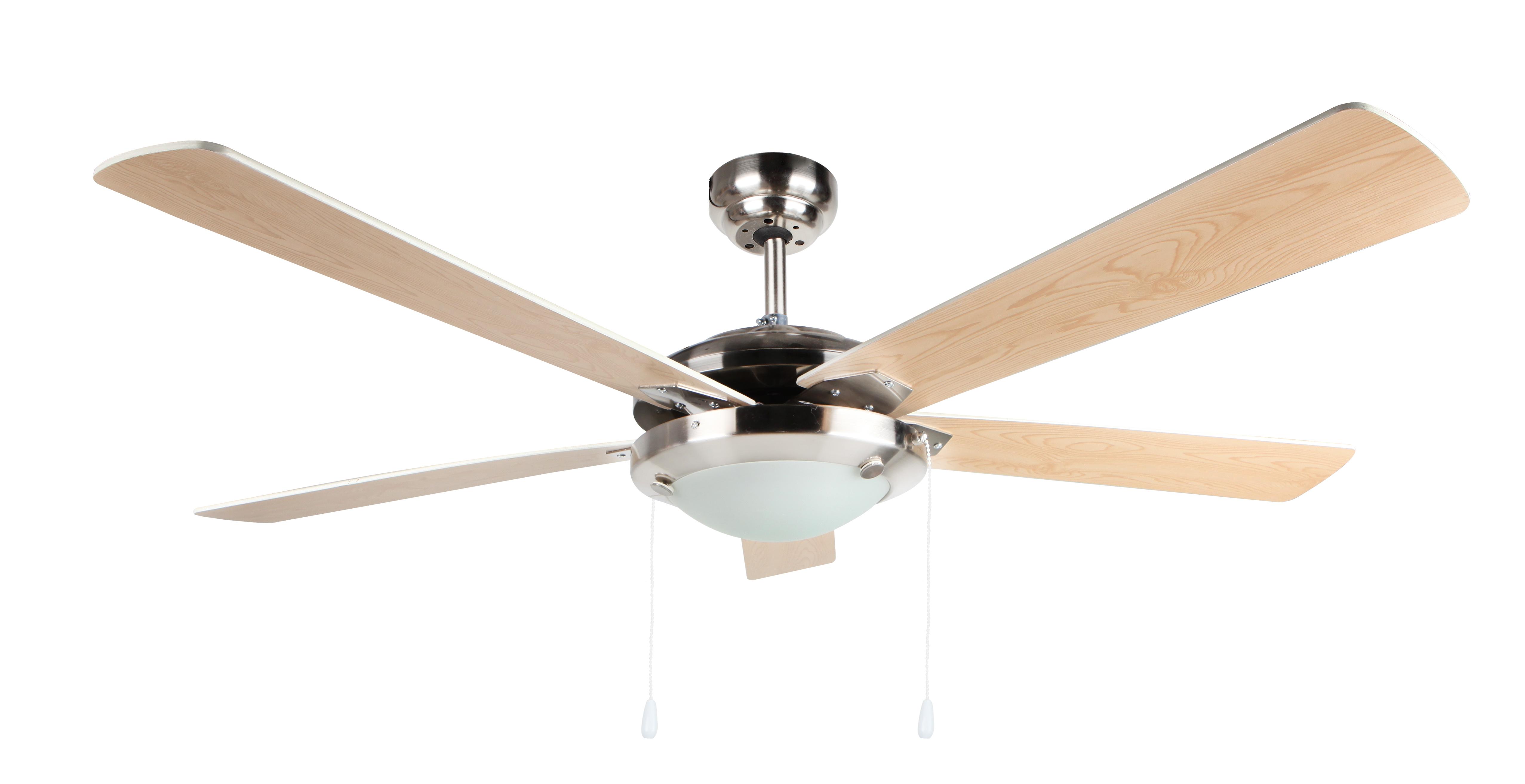 Ventoinha de Teto CP 81132 60W (Ø132cm) - ORBEGOZO