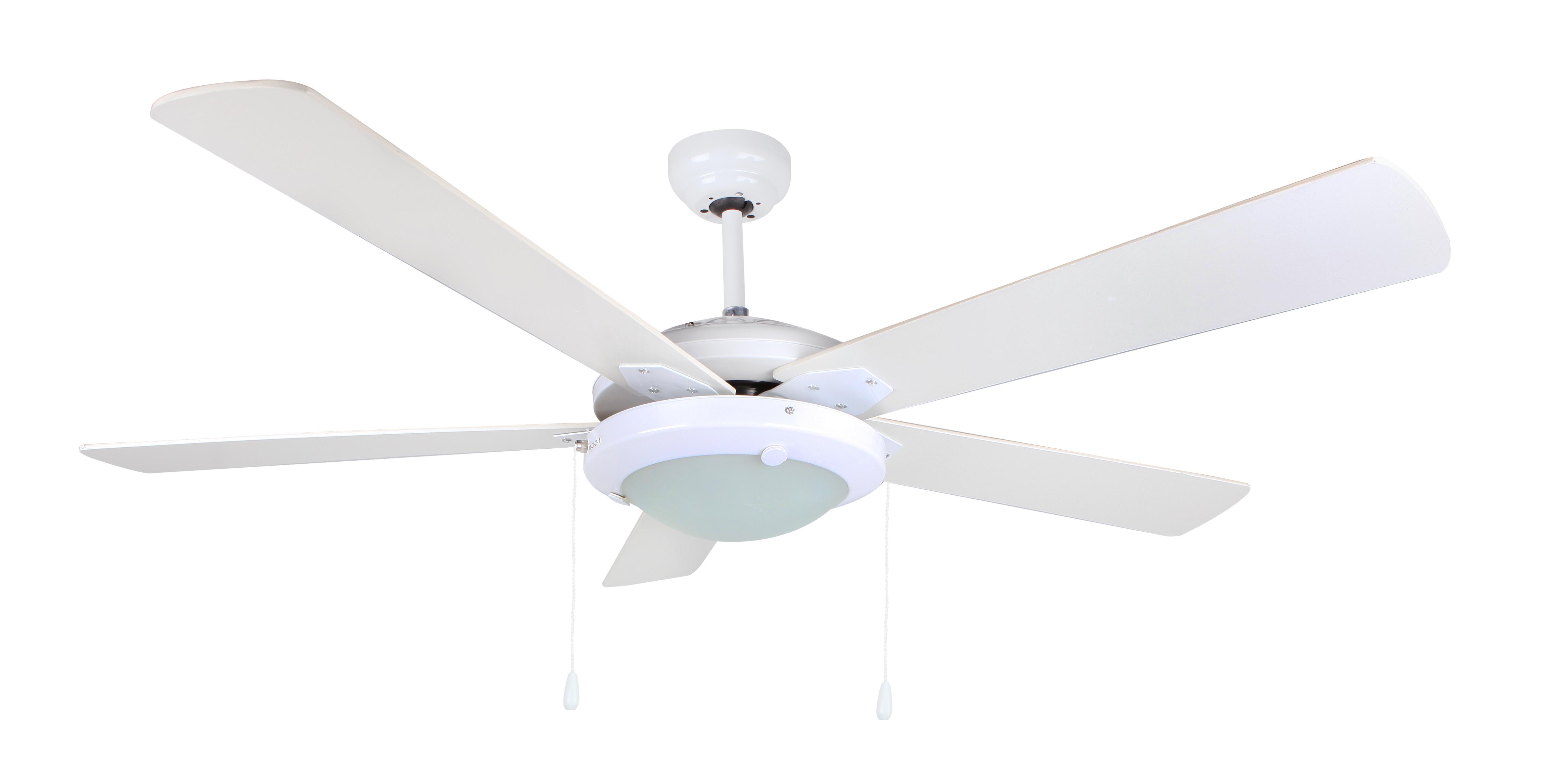 Ventoinha de Teto 60W (Ø132cm) - ORBEGOZO