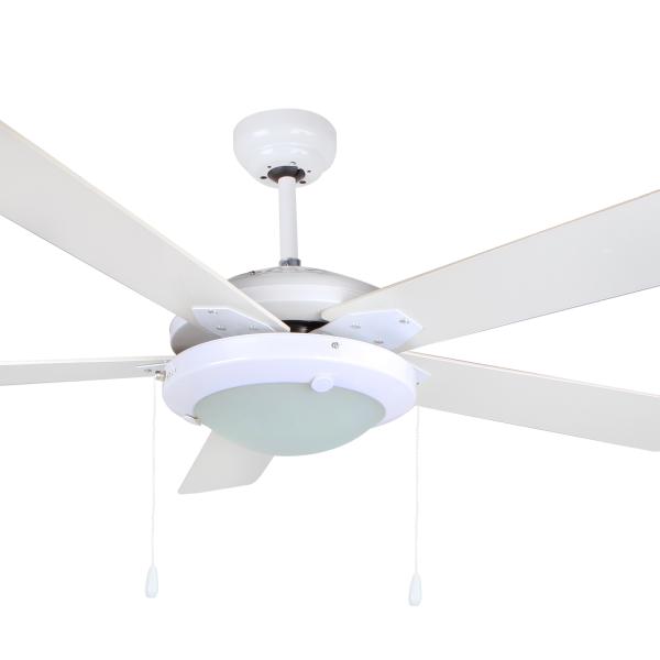 Ventoinha de Teto 60W (Ø132cm) - ORBEGOZO