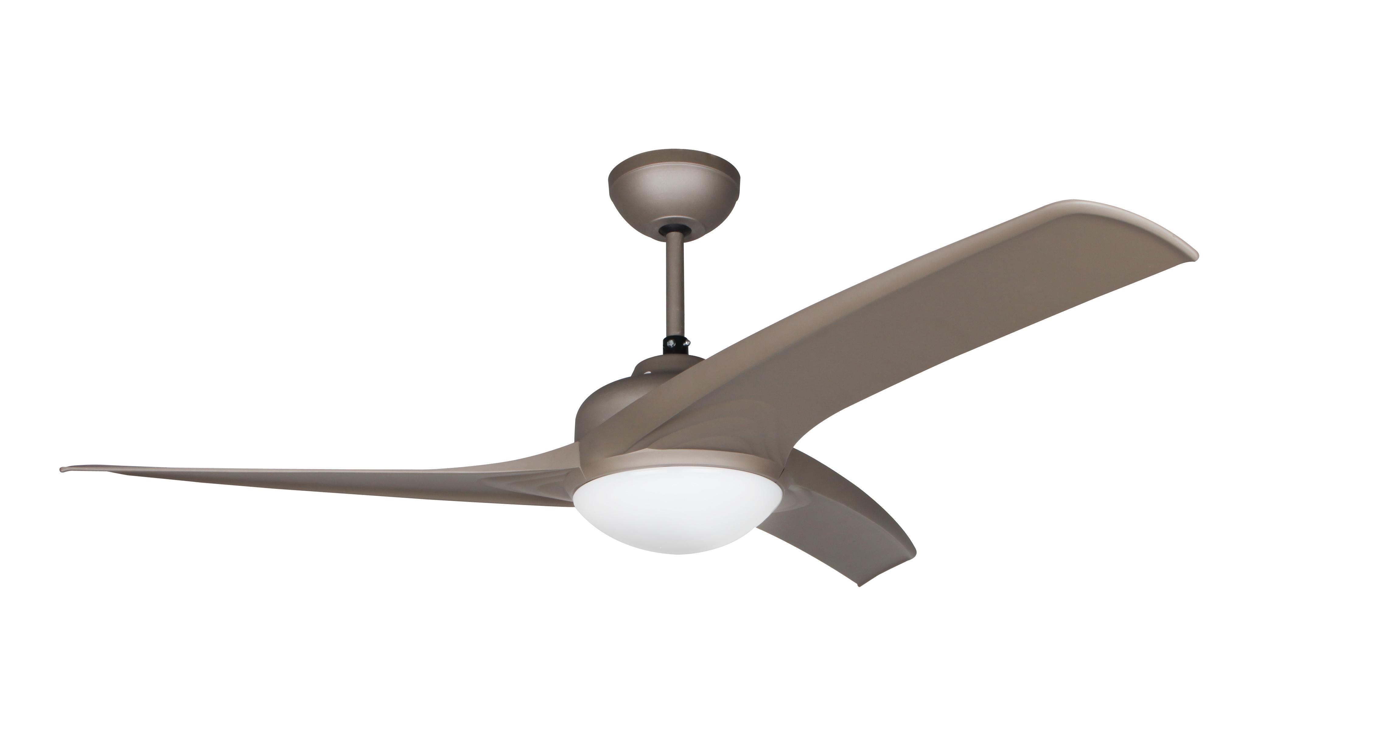 Ventoinha de Teto CP 89132 55W (Ø132cm) - ORBEGOZO