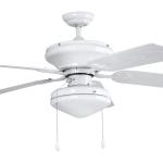 Ventoinha de Teto CP 94132 60W (Ø132cm) - ORBEGOZO