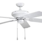 Ventoinha de Teto CP 95132 60W (Ø132cm) - ORBEGOZO