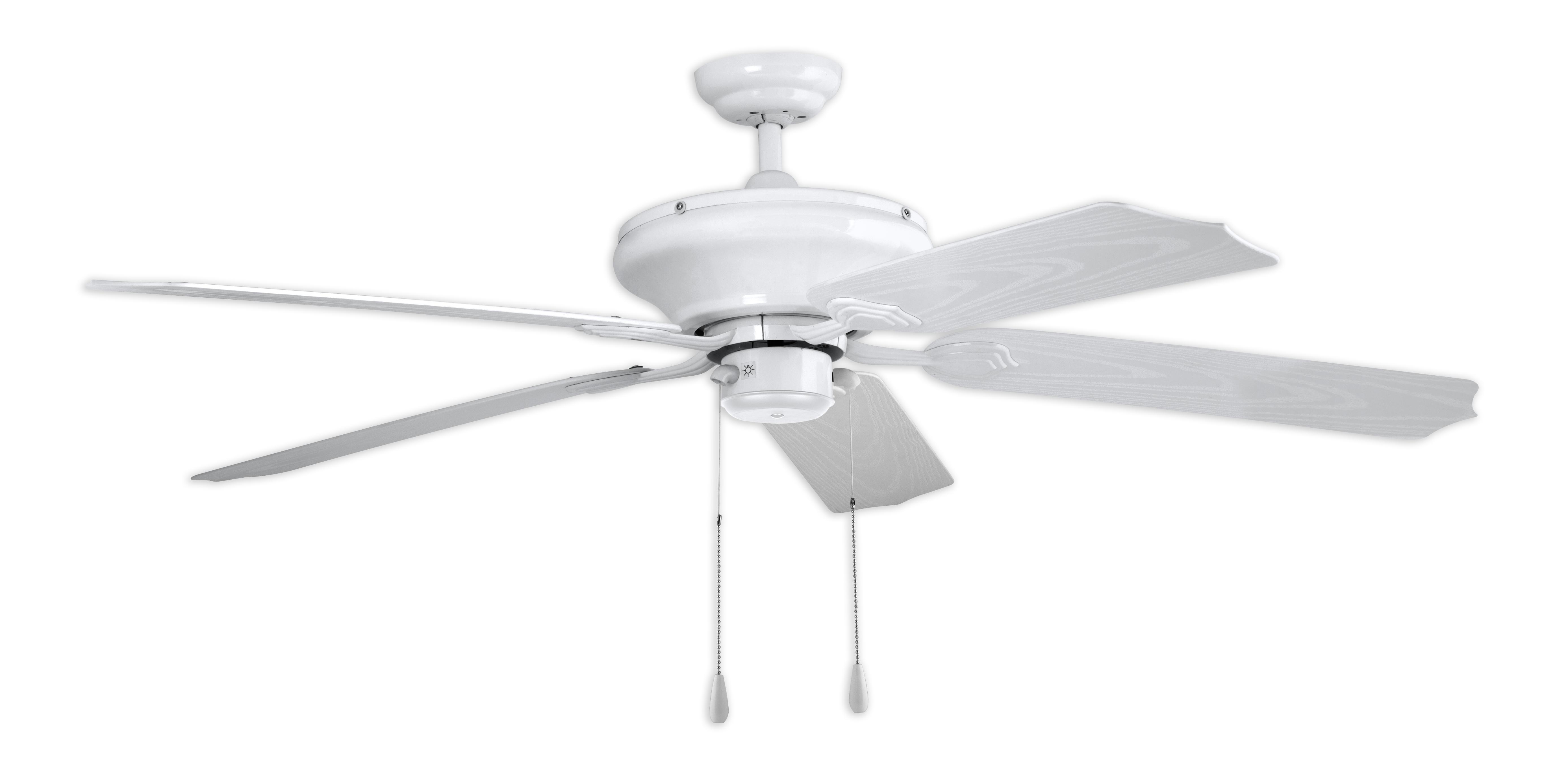 Ventoinha de Teto CP 95132 60W (Ø132cm) - ORBEGOZO