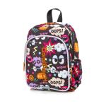 Mochila Bobby LED Comics