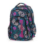 Mochila Strike USB Skulls & Roses