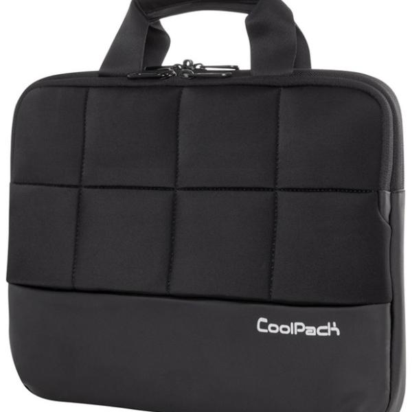 Mochila Piano Business Mod02 (Preto) - COOLPACK