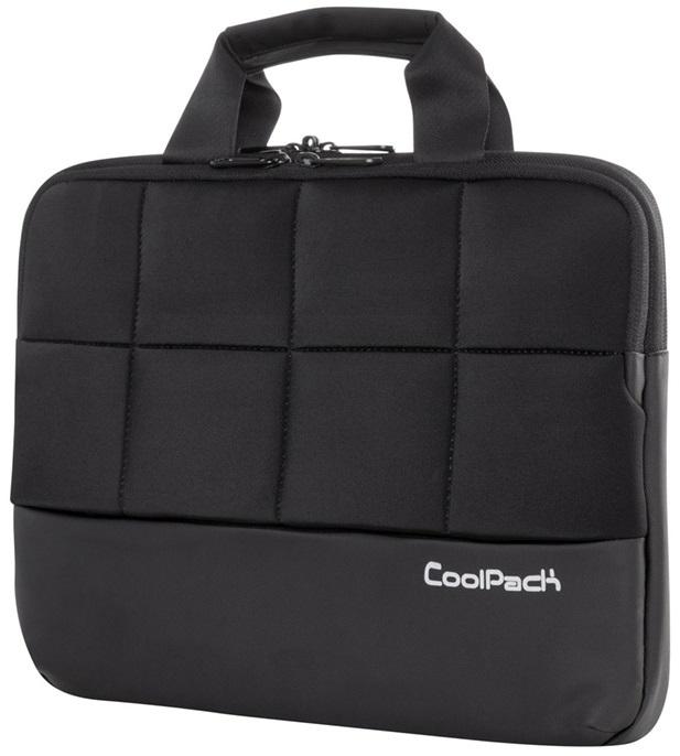 Mochila Piano Business Mod02 (Preto) - COOLPACK