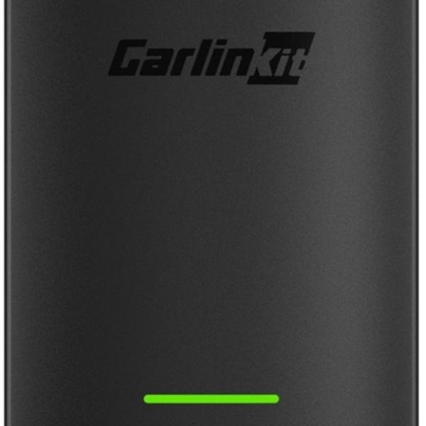 Adaptador s/ Fios CPC200 - A2A Android Auto (Preto) - CARLINKIT