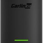 Adaptador s/ Fios CPC200 - A2A Android Auto (Preto) - CARLINKIT