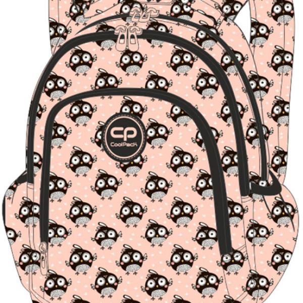 Mochila Prime Owl - COOLPACK