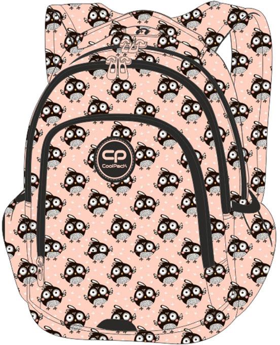 Mochila Prime Owl - COOLPACK