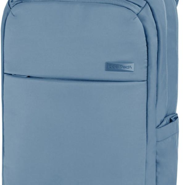 Mochila Business Bolt Light Blue - COOLPACK