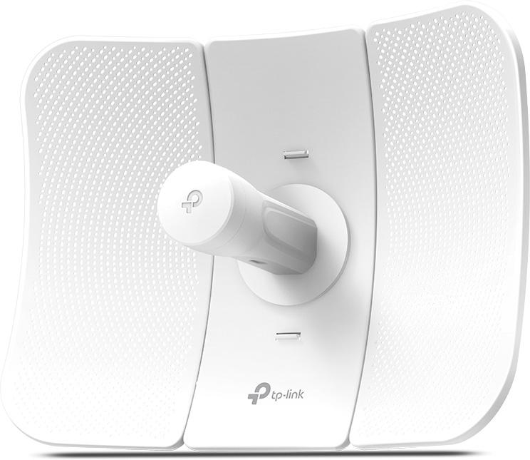 Antena Exterior 5GHz AC 23dBi CPE710 (Branco) - TP - LINK