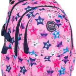 Mochila Duo Funny Stars - COOLPACK