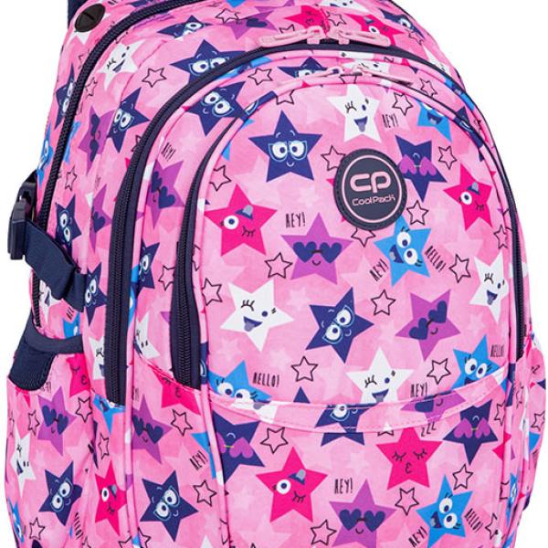 Mochila Duo Funny Stars - COOLPACK