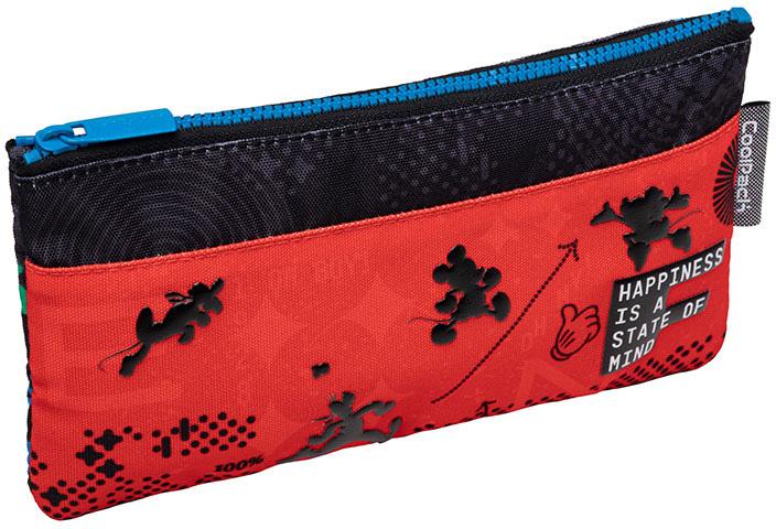 Estojo Plano Bonnie Mickey Mouse - COOLPACK