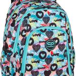 Mochila Strike In Love - COOLPACK