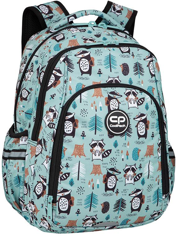 Mochila Prime Shoppy - COOLPACK